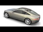 Renault Fluence Concept 2004 года